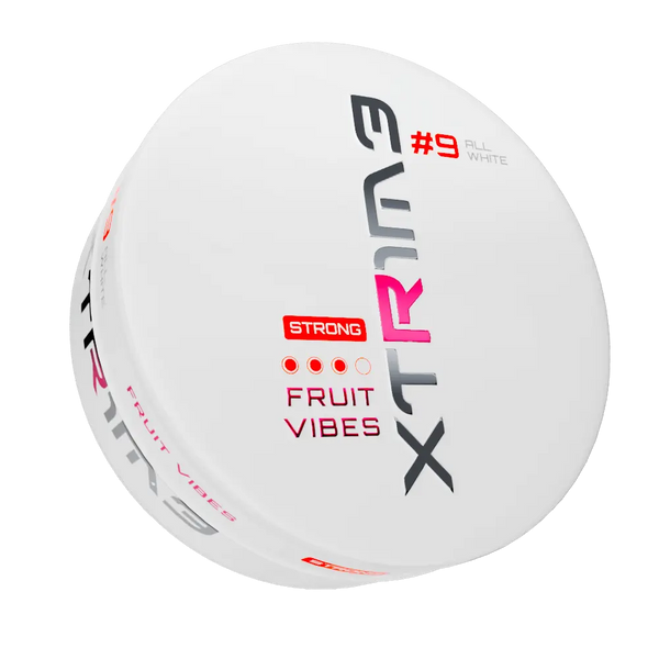 EXTREME Fruit Vibes