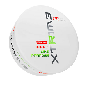 EXTREME Lime Paradise