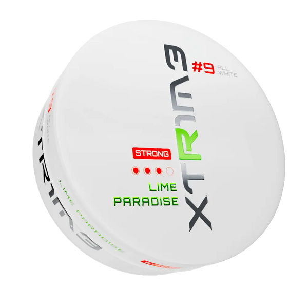 EXTREME Lime Paradise