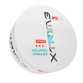 EXTREME Neuron Freeze