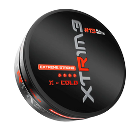 EXTREME X-Cold