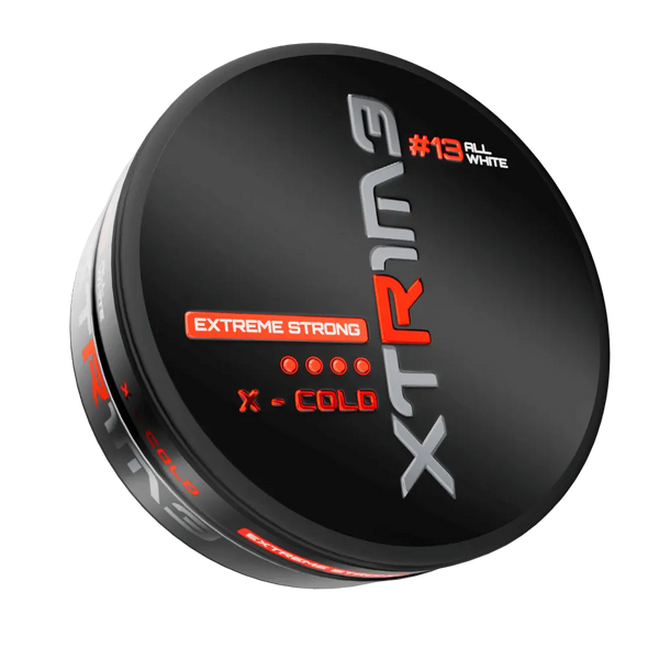 EXTREME X-Cold