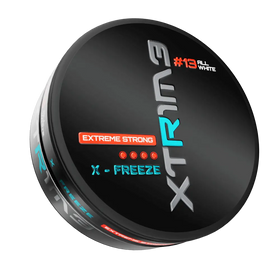 EXTREME X-Freeze
