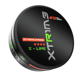 EXTREME X-Lime