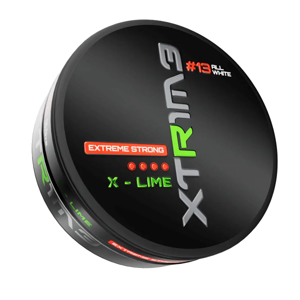 EXTREME X-Lime