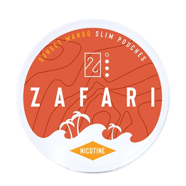 ZAFARI Sunset Mango
