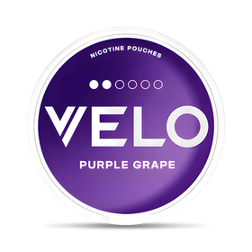 Velo Purple Grape Mini