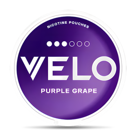 Velo Purple Grape