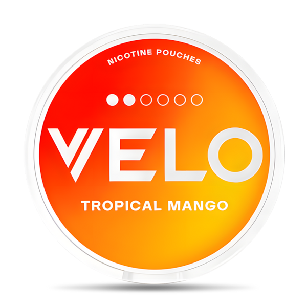 Velo Tropical Mango