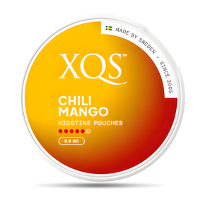 XQS Chili Mango X-Strong