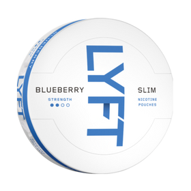 LYFT Berry Frost SLIM