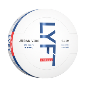 LYFT Urban Vibe SLIM