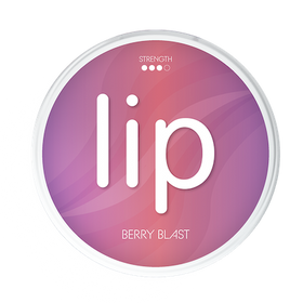 LIP Berry Blast