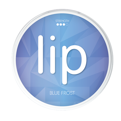 LIP Blue Frost