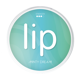 LIP Minty Dream