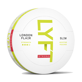 LYFT London Flair SLIM