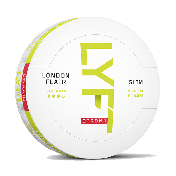 LYFT London Flair SLIM