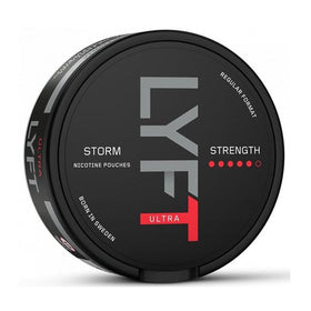 Lyft Storm Ultra