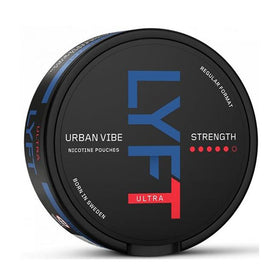 Lyft Urban Vibe Storm