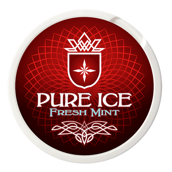 PURE ICE Fresh Mint