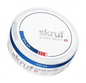 SKRUF Polar