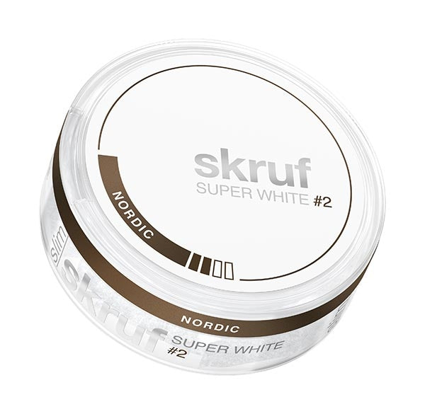 SKRUF Nordic #2