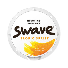 SWAVE Tropic Spritz