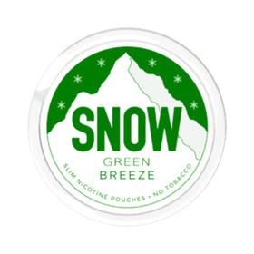 SNOW Green Breeze