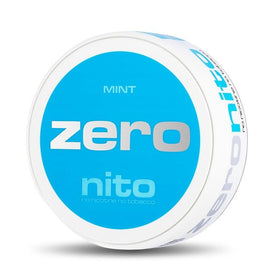 Zeronito Mint