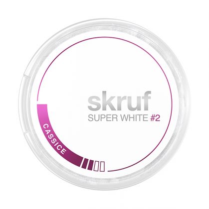 SKRUF Cassice