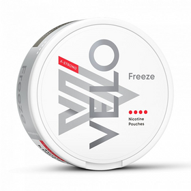 VELO Freeze X Strong