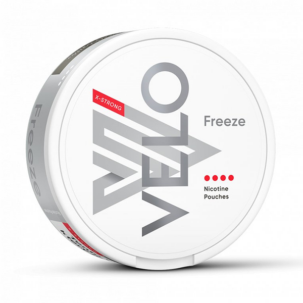VELO Freeze X Strong