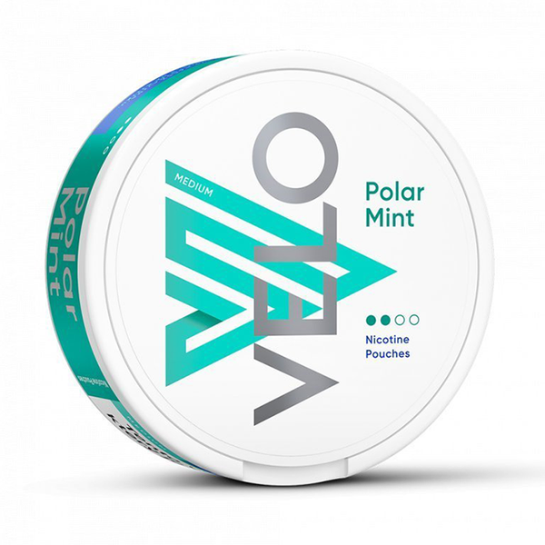 VELO Polar Mint
