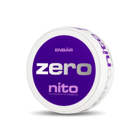 ZERONITO Enbär
