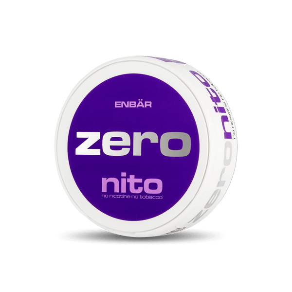ZERONITO Enbär