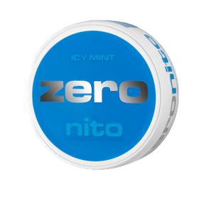 ZERONITO Icy Mint